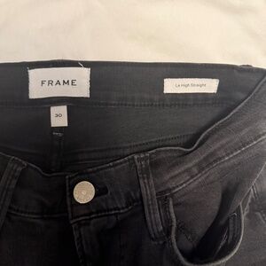Frame Jeans